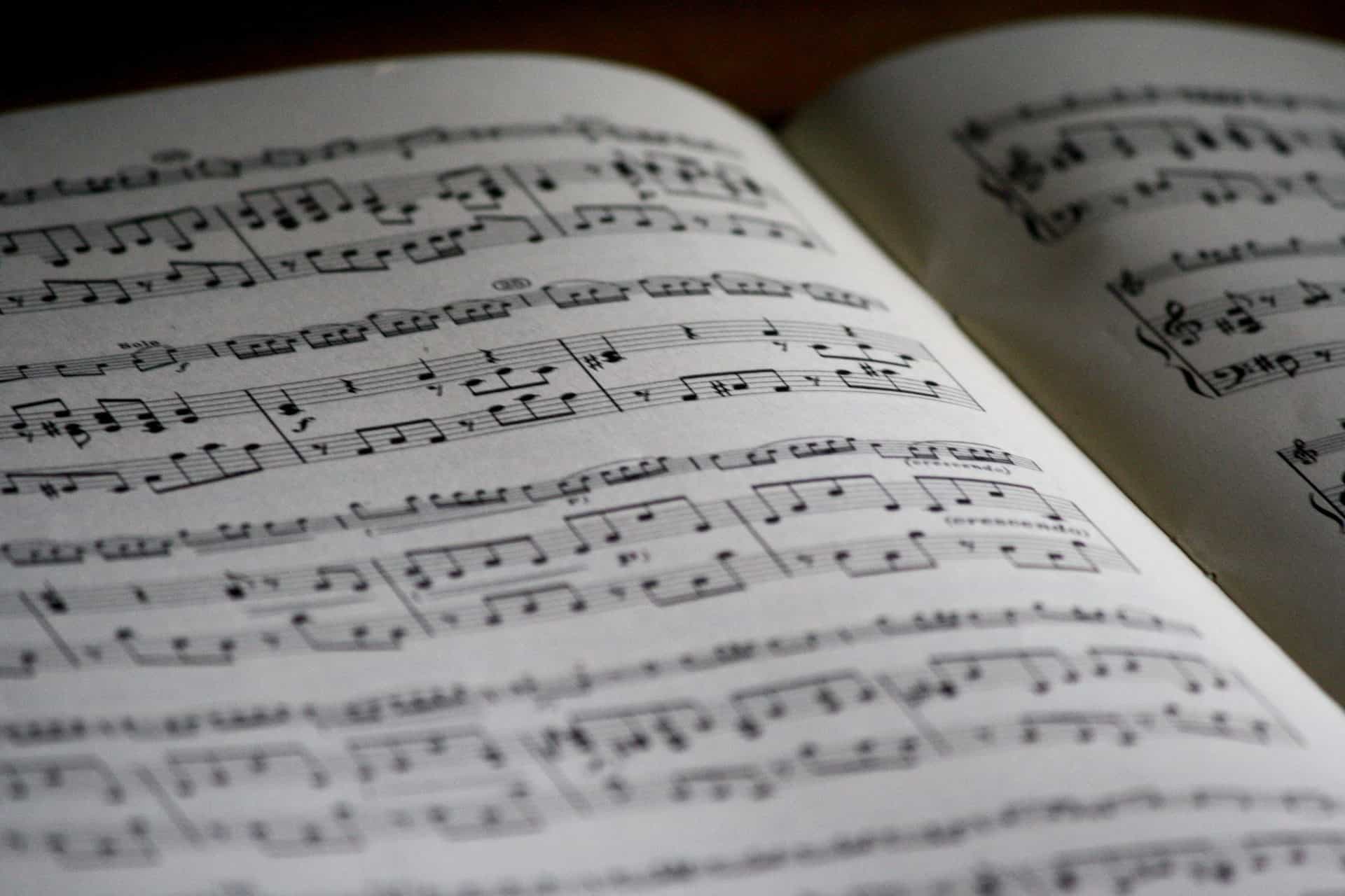 Musique, écriture et composition : vaincre le manque d’inspiration Umanoïa