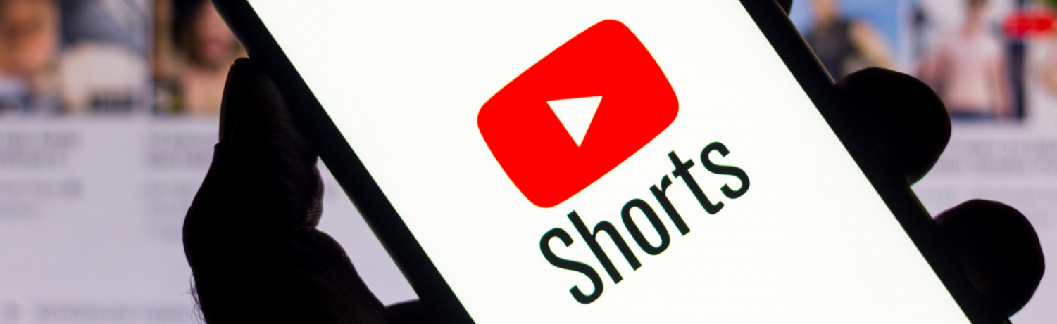 Les Youtube Shorts, un nouveau concurrent face à TikTok ?