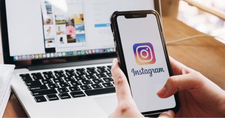 Les nouvelles fonctionnalités d’Instagram : ce qu’il faut retenir !