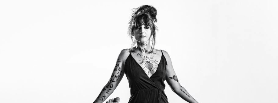 La Pietà présente son deuxième album « L’innamorata »