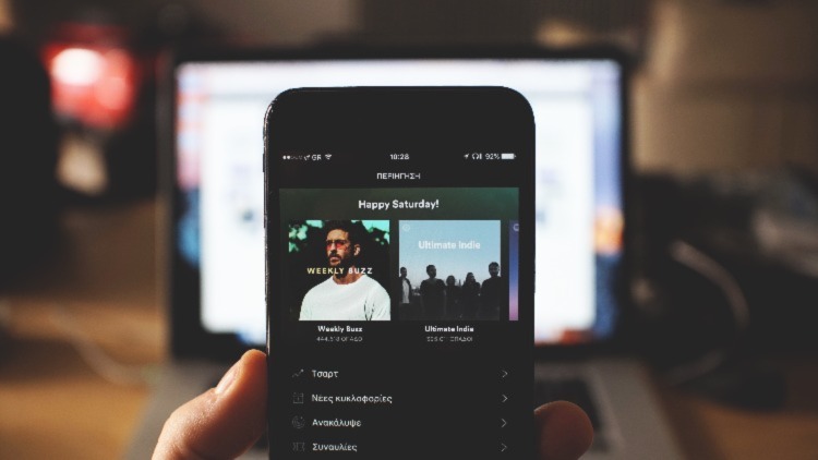 Votre rétrospective Spotify au plus proche de votre audience